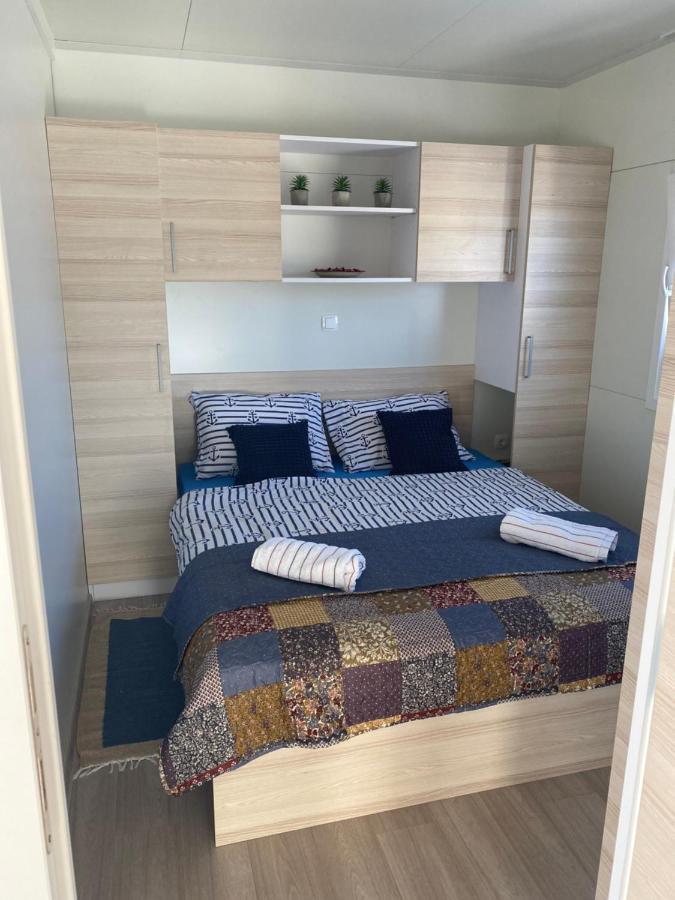 Amore Del Mare, Seaside Family Pace, Free Parking And Wifi In Camp Dalmatino ดราเก ภายนอก รูปภาพ