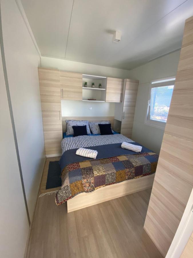 Amore Del Mare, Seaside Family Pace, Free Parking And Wifi In Camp Dalmatino ดราเก ภายนอก รูปภาพ