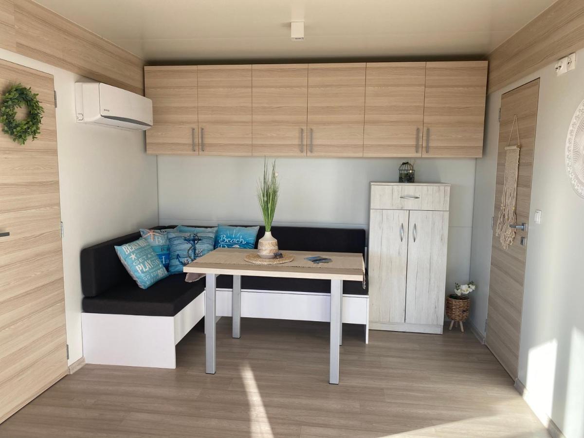 Amore Del Mare, Seaside Family Pace, Free Parking And Wifi In Camp Dalmatino ดราเก ภายนอก รูปภาพ