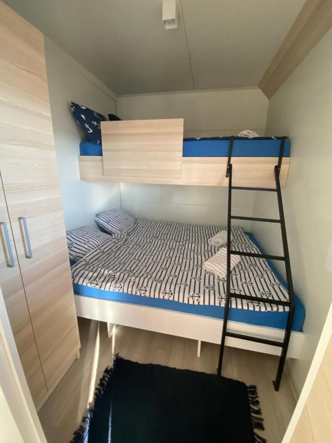 Amore Del Mare, Seaside Family Pace, Free Parking And Wifi In Camp Dalmatino ดราเก ภายนอก รูปภาพ
