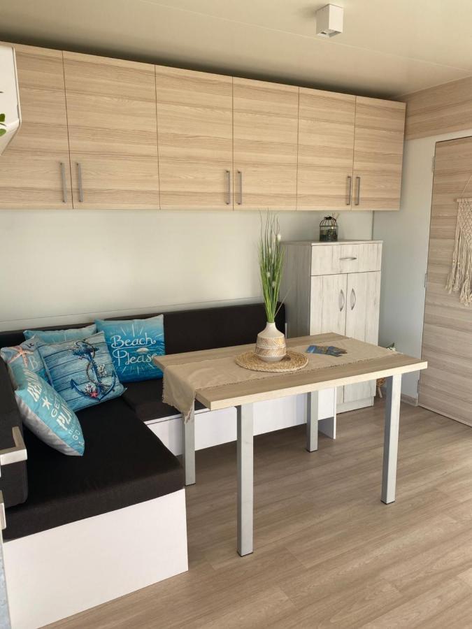 Amore Del Mare, Seaside Family Pace, Free Parking And Wifi In Camp Dalmatino ดราเก ภายนอก รูปภาพ
