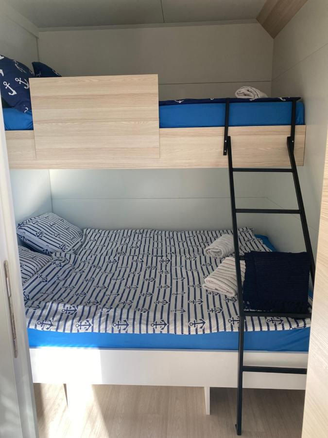 Amore Del Mare, Seaside Family Pace, Free Parking And Wifi In Camp Dalmatino ดราเก ภายนอก รูปภาพ