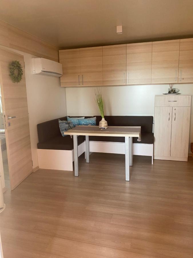 Amore Del Mare, Seaside Family Pace, Free Parking And Wifi In Camp Dalmatino ดราเก ภายนอก รูปภาพ