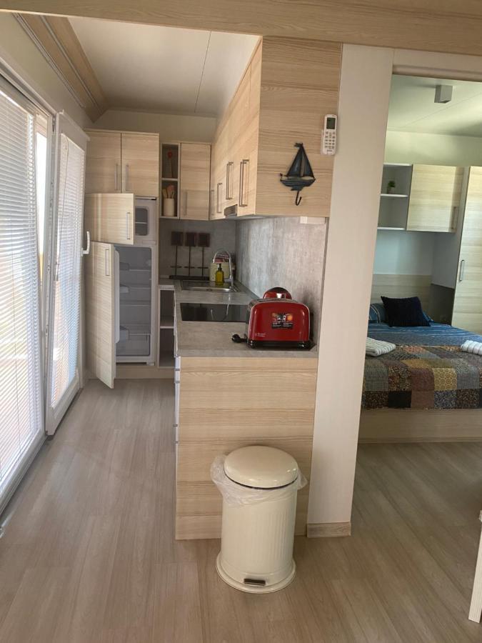 Amore Del Mare, Seaside Family Pace, Free Parking And Wifi In Camp Dalmatino ดราเก ภายนอก รูปภาพ